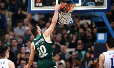 Παπαπέτρου: «Θα παλέψουμε σκληρά για να πάρουμε ρεβάνς από την Ρεάλ»