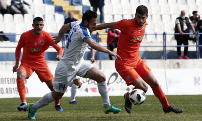 Γ’ Εθνική: Οι βαθμολογίες των οκτώ ομίλων (photos)