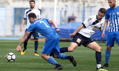 Τα τελικά αποτελέσματα στη Γ’ Εθνική (07/04)