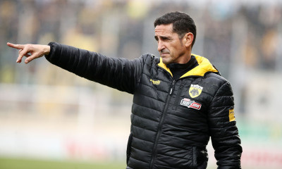 Χιμένεθ: «Θα ήταν πολύ άδικο να μην κερδίσουμε σήμερα»