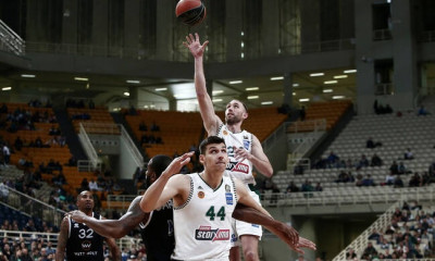 Λοτζέσκι: «Να είμαστε έτοιμοι με Ρεάλ Μαδρίτης»