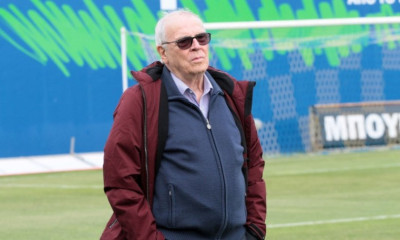 Θεοδωρίδης: «Ντροπή στην ΕΡΤ»