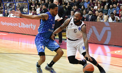 Ήφαιστος Λήμνου-Χολαργός 72-70: Πήρε το θρίλερ (photos)