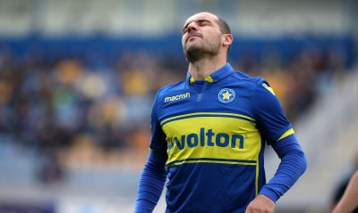 Αστέρας Τρίπολης-Λεβαδειακός 0-0: Κόλλησε στο μηδέν και αγχώνεται (photos)