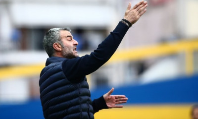 Δέλλας: «Βαρύ το σκορ»