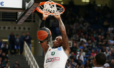 Μπαίνει σε... beast mode πριν τη Ρεαλ ο Παναθηναϊκός ΟΠΑΠ (video)