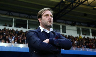 Μαρτίνς: «Έχουμε κίνητρο σε κάθε παιχνίδι»