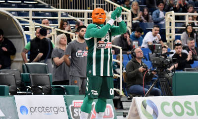 Παναθηναϊκός ΟΠΑΠ-ΠΑΟΚ: Γέμισε παιδικά χαμόγελα το ΟΑΚΑ (photos)