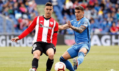 Προβάδισμα η Χετάφε για το Champions League (video)