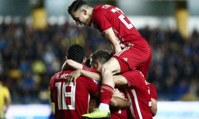 Παναιτωλικός-Ολυμπιακός 0-5: Επιβλητικός στο Αγρίνιο (photos)