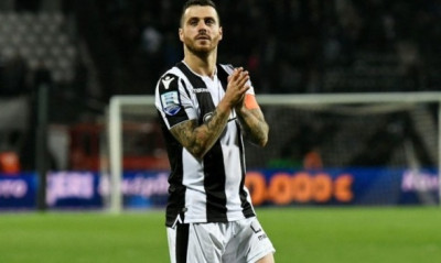 Επικός διάλογος Βιεϊρίνια-Δώνη στην ΕΡΤ!