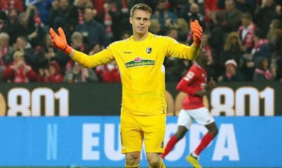 Κατοχή μπάλας, 17 ευκαιρίες, αλλά έχασε 5-0 (photo+video)