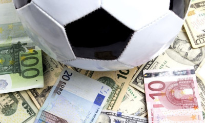 Ο γκαντέμης της χρονιάς! Έκανε cash out δελτίο που κέρδισε 28.000 ευρώ! (photo)