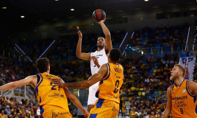 Μεγάλα «ζόρια», «μεγάλη» απόδραση για τη Ρεάλ! (photo)