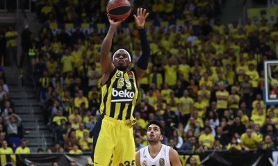 «Έδεσε» Ντίξον η Φενέρ (photos)