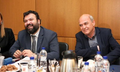 Οριστικό: Προχωρά η αναδιάρθρωση!