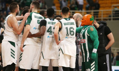 Παναθηναϊκός ΟΠΑΠ: Τα καλύτερα από την αναμέτρηση με τον ΠΑΟΚ (video)