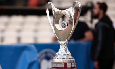 AEK: Αίτημα στην ΕΠΟ να συνδυαστεί ο τελικός με τη Γενοκτονία των Ποντίων