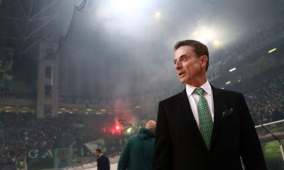 Αφιέρωμα της «Wall Street Journal»: «Ο Πιτίνο βρήκε μια νέα… March Madness στον Παναθηναϊκό»