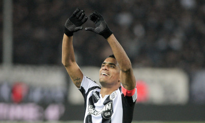 Μάτος: «Πρέπει να παίζουν σαν άντρες και όχι σαν κοριτσάκια» (video)