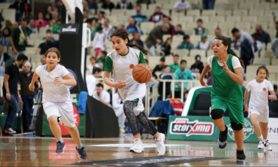 Το μπάσκετ που θέλουμε