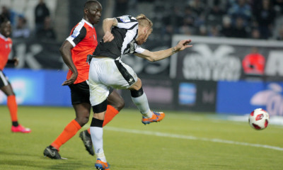 «Δεν υπάρχει θέμα fair play στο γκολ του Ενρίκε» (video)