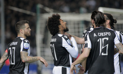 ΠΑΟΚ: «Δένει» για πάντα τον παιχταρά! (photos)