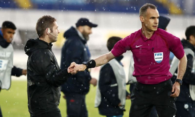 Τζήλος, η επιστροφή! Σφύριξε ξανά μετά από 120 ημέρες! (photos)