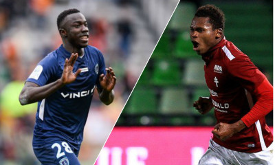 Ολυμπιακός: Επιθετικοί από Γαλλία στο προσκήνιο (photos+videos)