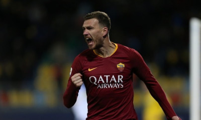 Επιστρέφει στην Premier League o Τζέκο!