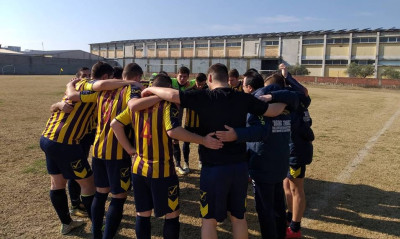 Απίστευτες καταγγελίες παικτών τοπικής ομάδας: «Φύγαμε αντί να φάμε ξύλο, να χάσουμε και να φύγουμε»