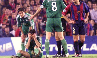 Καραγκούνης: «Αξέχαστη βραδιά» (photo)