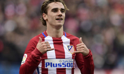 Αυτόν θέλει για αντί-Γκριζμάν η Ατλέτικο (photos)