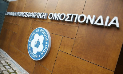 «Καμπανάκι» ξανά από τη FIFA για τη βία και νέα απειλή GREXIT!