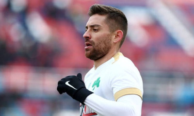 Παναθηναϊκός: Τι ισχύει με τον Μουνιέ