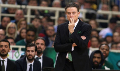 Η δικαίωση Πιτίνο για τον πρωταθλητή του NCAA! (photo)