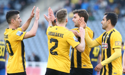 ΑΕΚ: Προς την έξοδο το «εργαλείο», ψάχνει λύσεις (photos)