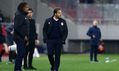 Ολυμπιακός: Αυτή θα είναι η νέα επίθεση της ομάδας (photos)