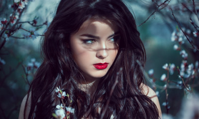 Αυτή η γυναίκα, θα σε διαλέξει μεν, θα σε σουτάρει δε…