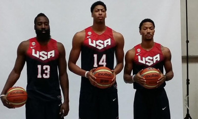 Kανονικά με τις ΗΠΑ ο Ντέιβις