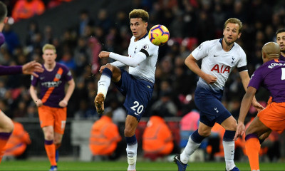 Στην τελική ευθεία με μεγάλα παιχνίδια το Champions League