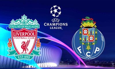 Λίβερπουλ – Πόρτο: Οι ενδεκάδες των δυο ομάδων (video)