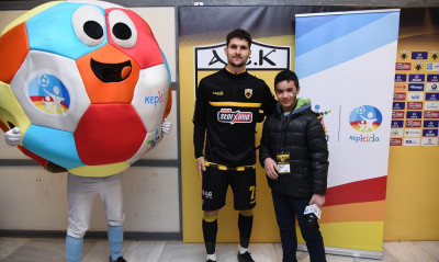 Αυξημένες συμμετοχές στην «Κερkidα ΟΠΑΠ» από 4.480 παιδιά και γονείς