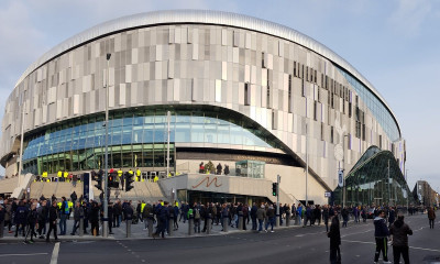 Τότεναμ – Μάντσεστερ Σίτι: «Μαγεία» στο νέο «στολίδι»! (video+photos)