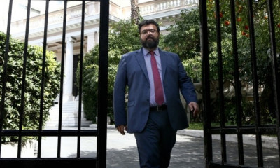 Βασιλειάδης: «Να προχωρήσουμε σε σοβαρές αλλαγές»