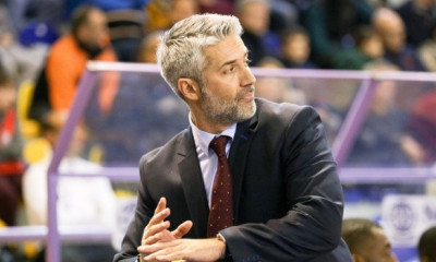 Ζιάγκος: «Δεν έχουμε ανταμείψει τον κόσμο αναλογικά με τις προσδοκίες του»