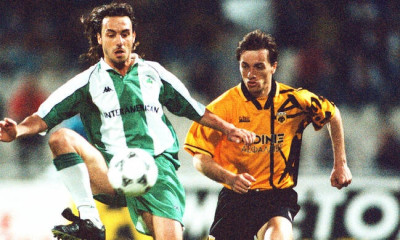 Σαν Σήμερα: Όταν ο Μπορέλι χάρισε το πρωτάθλημα στον Παναθηναϊκό (video)