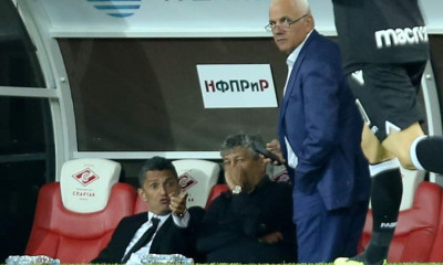 ΠΑΟΚ: Αποκαλύψεις από Μιρτσέα Λουτσέσκου για Ραζβάν - Τι συμβαίνει με Βαρέλα! (photos)