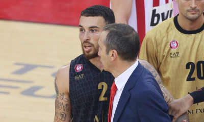 Υποψήφιος για την Αρμάνι Μιλάνο του Τζέιμς ο Ντέιβιντ Μπλατ!