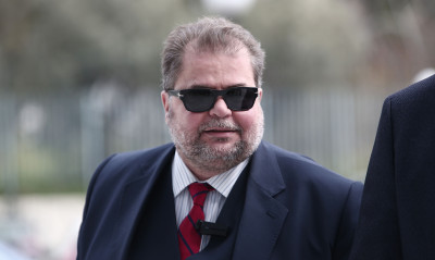 Super League: Παραιτήθηκε από την προεδρία ο Μπαταγιάνης!